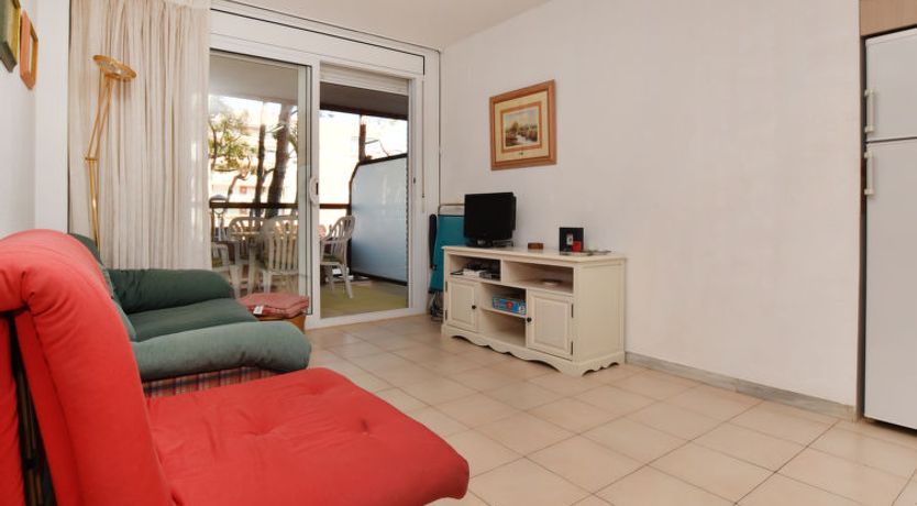 Photo of Els Pins Eduardo Apartment 7