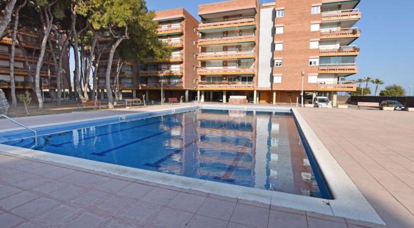 Photo of Els Pins Eduardo Apartment 7