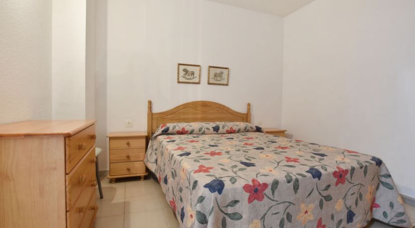 Photo of Els Pins Eduardo Apartment 7