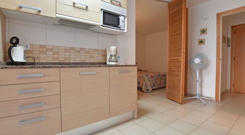 Photo of Els Pins Eduardo Apartment 7
