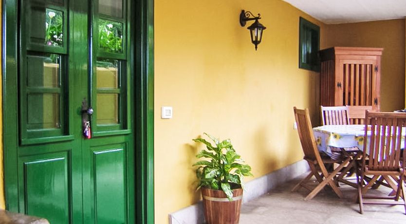 Photo of Camino La Candelaria Holiday Home 2