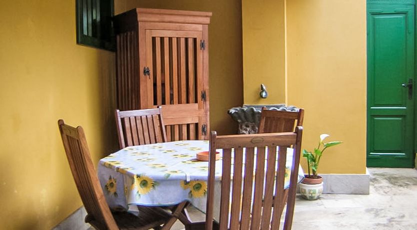Photo of Camino La Candelaria Holiday Home 2