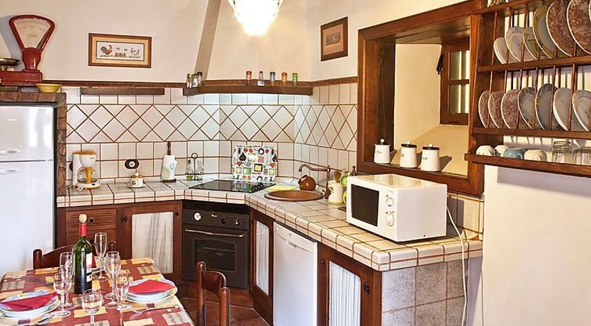 Photo of Camino La Candelaria Holiday Home 2