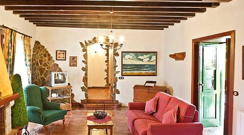 Photo of Camino La Candelaria Holiday Home 2