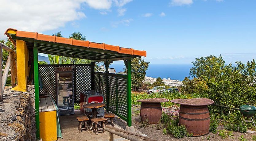 Photo of Camino La Candelaria Holiday Home 2