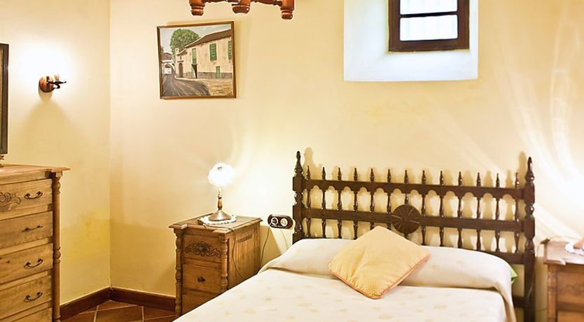 Photo of Camino La Candelaria Holiday Home 2