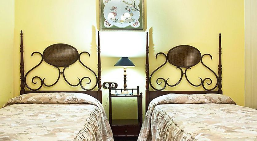 Photo of Camino La Candelaria Holiday Home 2