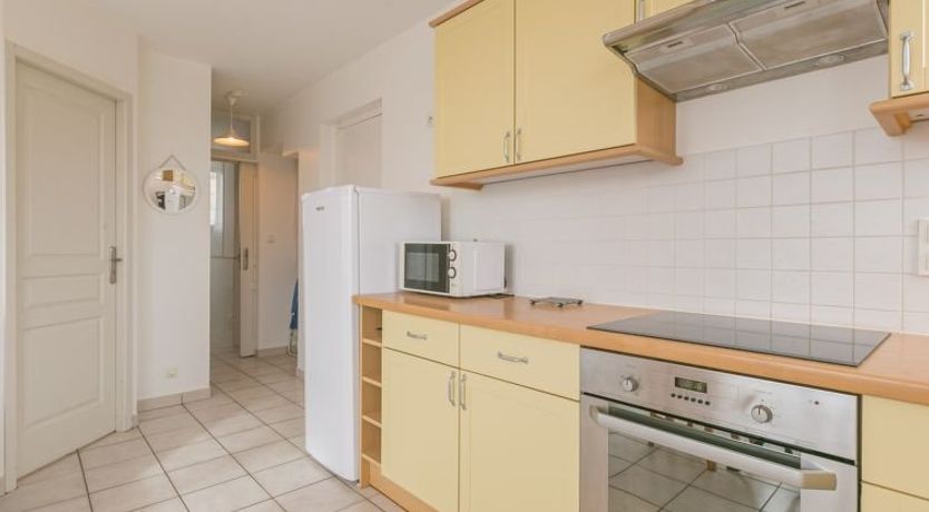 Photo of La Centrale Apartment 9