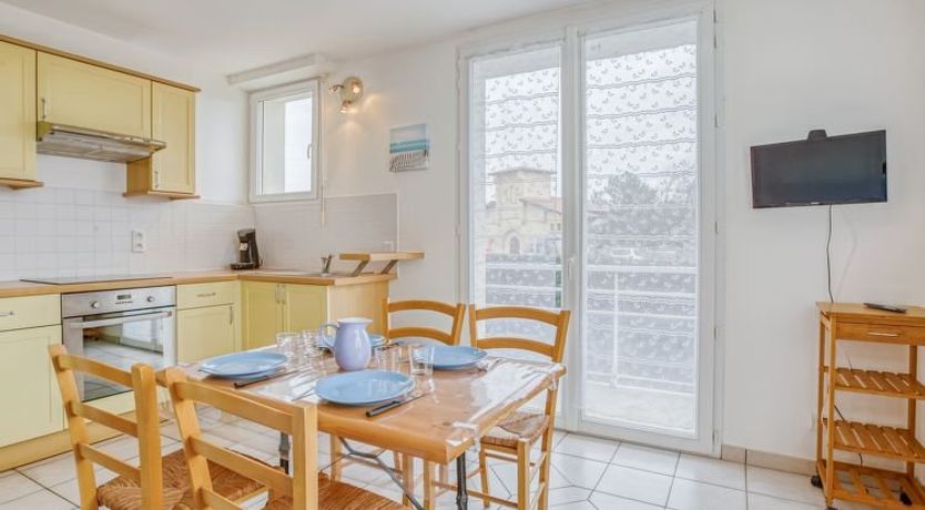 Photo of La Centrale Apartment 9