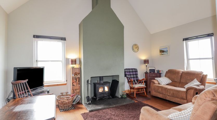 Photo of Ridge End Cottage