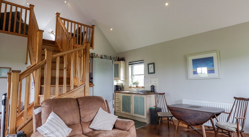 Photo of Ridge End Cottage