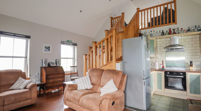 Photo of Ridge End Cottage