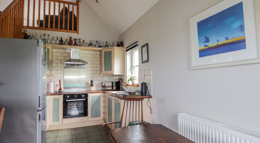 Photo of Ridge End Cottage