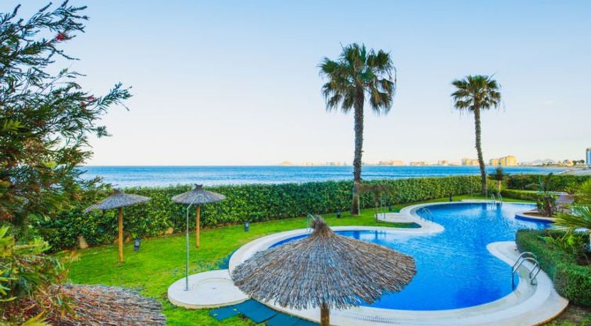 Photo of Punta Cormoran