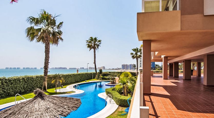 Photo of Punta Cormoran