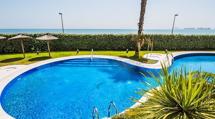 Photo of Punta Cormoran