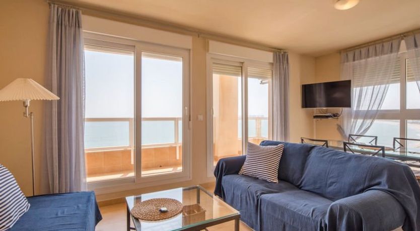 Photo of Punta Cormoran