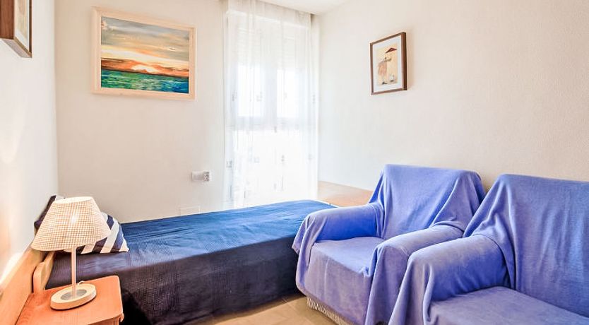 Photo of Punta Cormoran