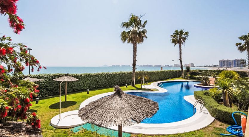 Photo of Punta Cormoran