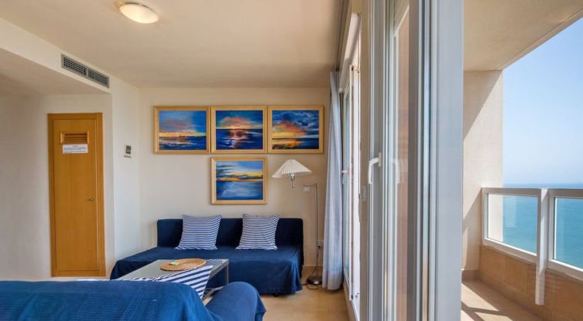 Photo of Punta Cormoran