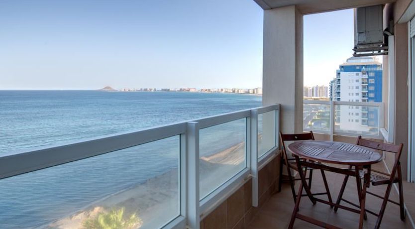 Photo of Punta Cormoran