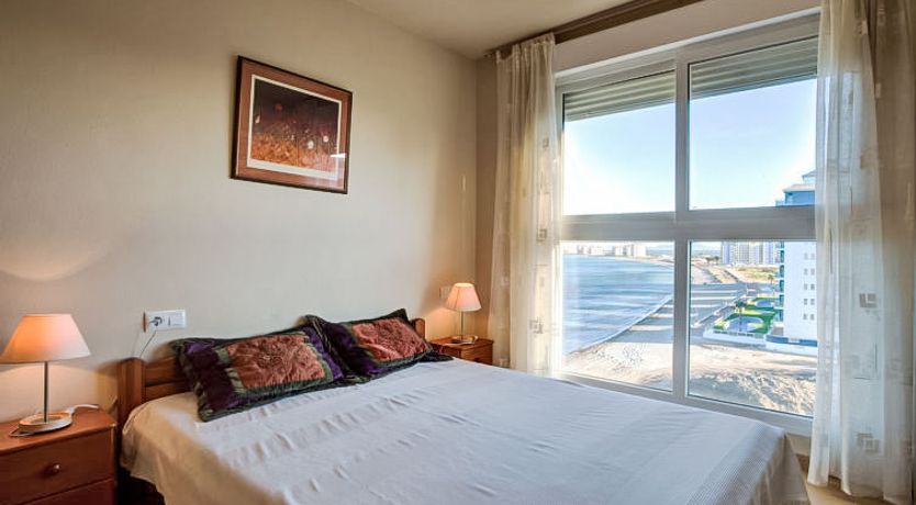 Photo of Punta Cormoran