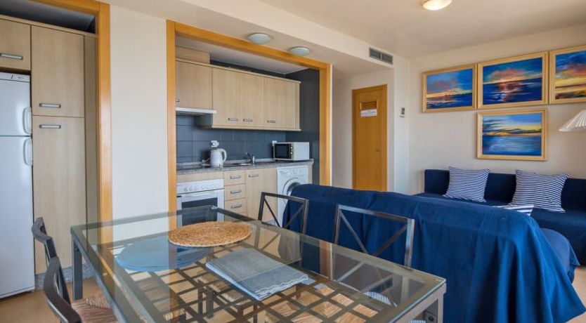 Photo of Punta Cormoran