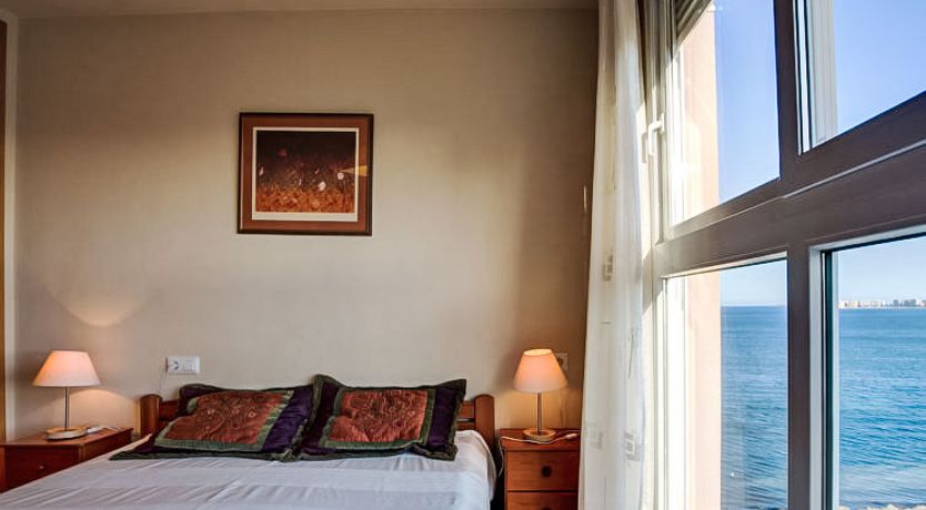 Photo of Punta Cormoran