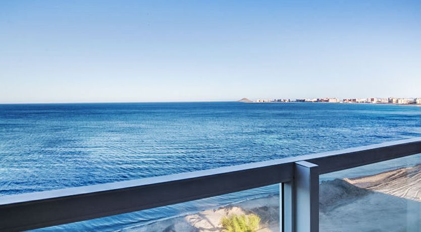 Photo of Punta Cormoran