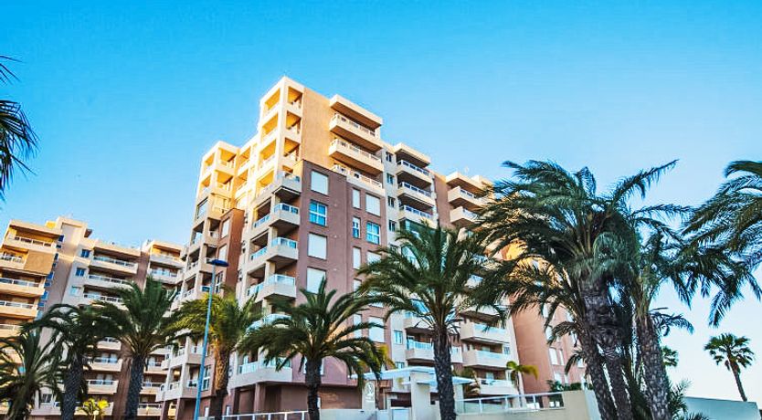 Photo of Punta Cormoran