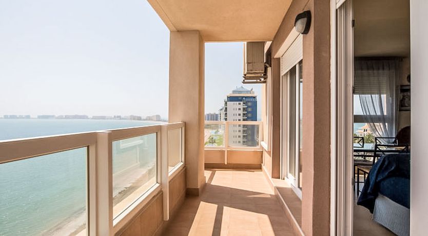 Photo of Punta Cormoran