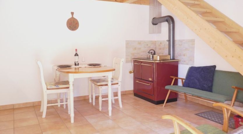 Photo of Rustico Nurell