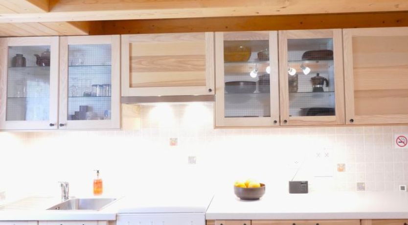 Photo of Rustico Nurell