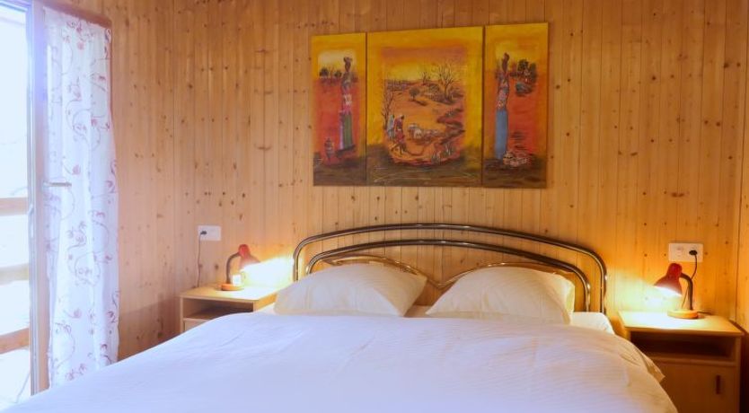 Photo of Rustico Nurell