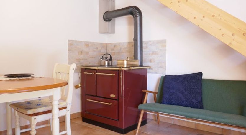 Photo of Rustico Nurell