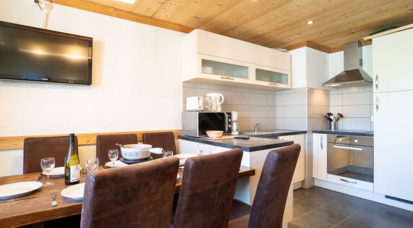 Photo of Lac Blanc 704 Apartment 3