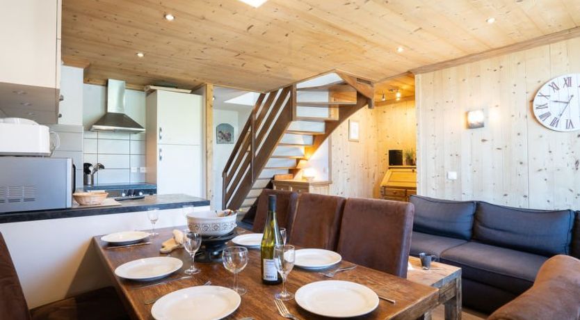 Photo of Lac Blanc 704 Apartment 3