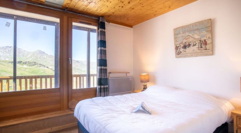 Photo of Lac Blanc 704 Apartment 3