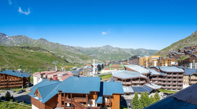 Photo of Lac Blanc 704 Apartment 3