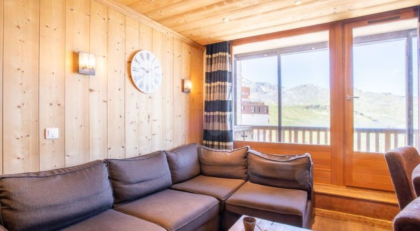 Photo of Lac Blanc 704 Apartment 3