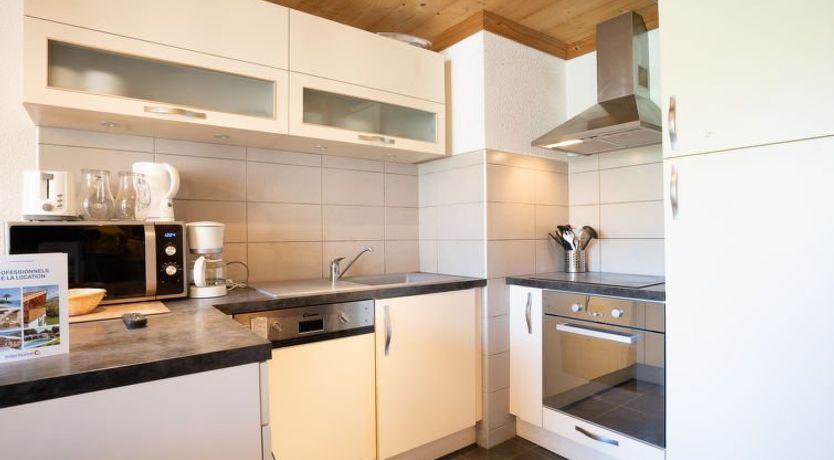 Photo of Lac Blanc 704 Apartment 3