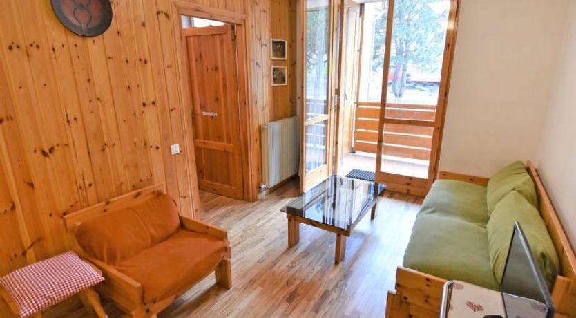 Photo of Condominio Val di Fassa