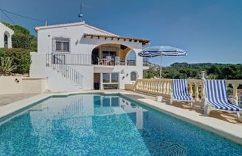 La Repere Holiday Home