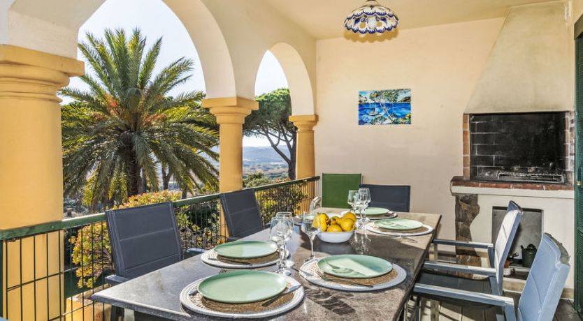 Photo of Puig Romani