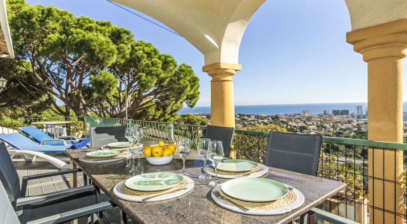 Photo of Puig Romani