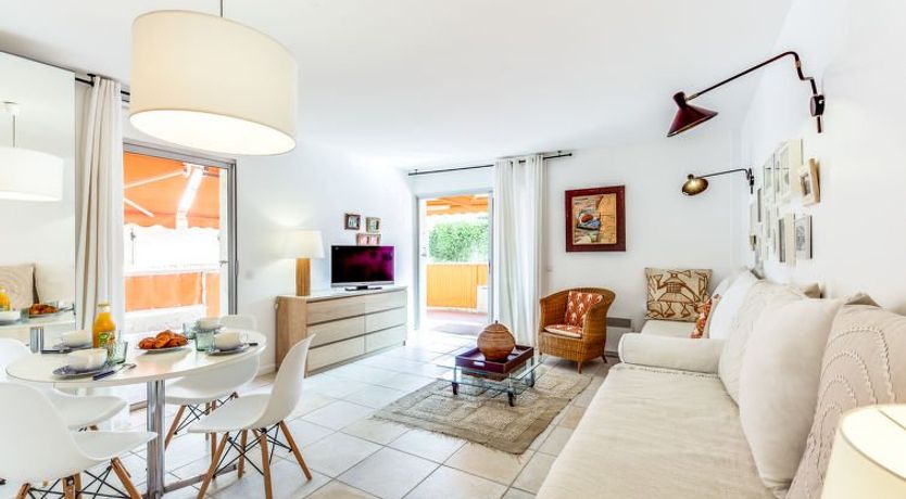 Photo of Les Patios Apartment 2