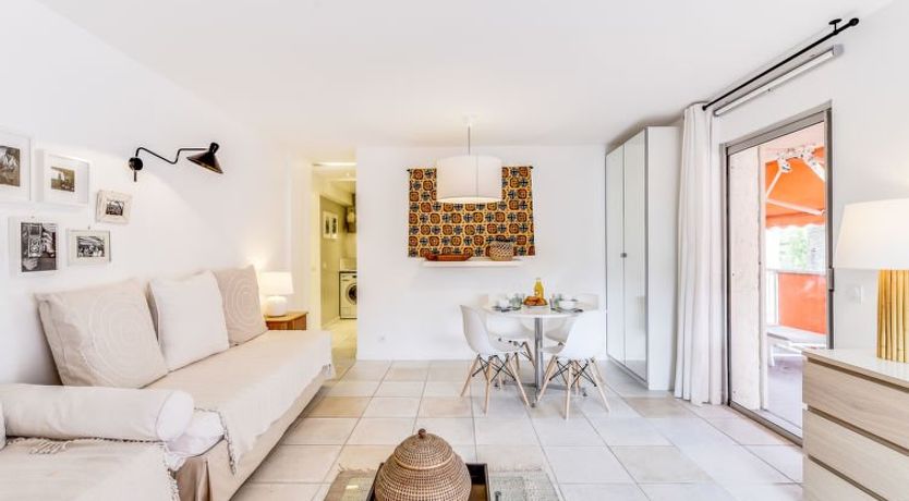 Photo of Les Patios Apartment 2