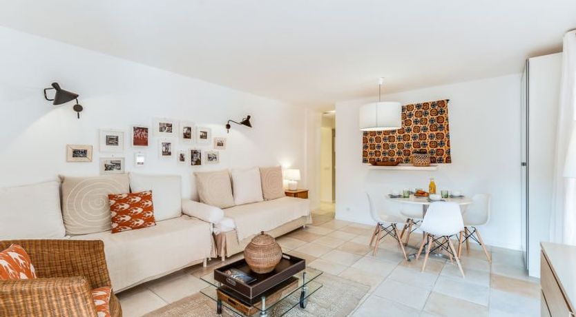 Photo of Les Patios Apartment 2