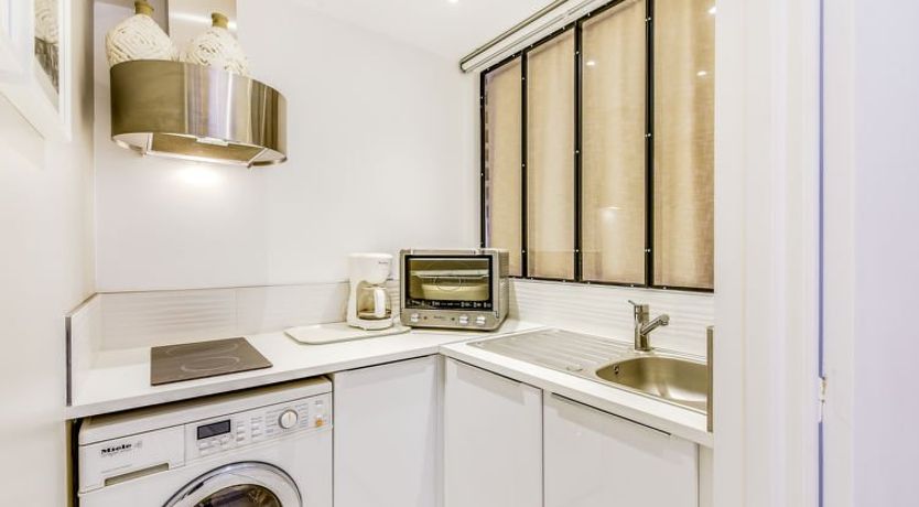 Photo of Les Patios Apartment 2