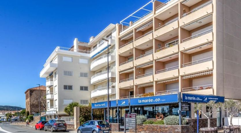 Photo of Les Mimosas